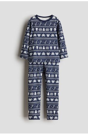 Pijamas Nina H M CO H M CO