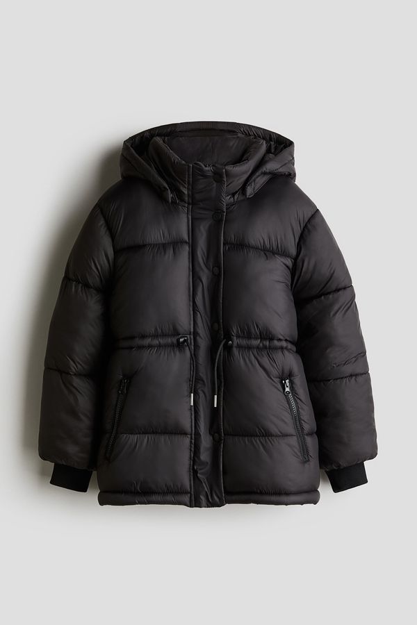 Chaqueta puffer