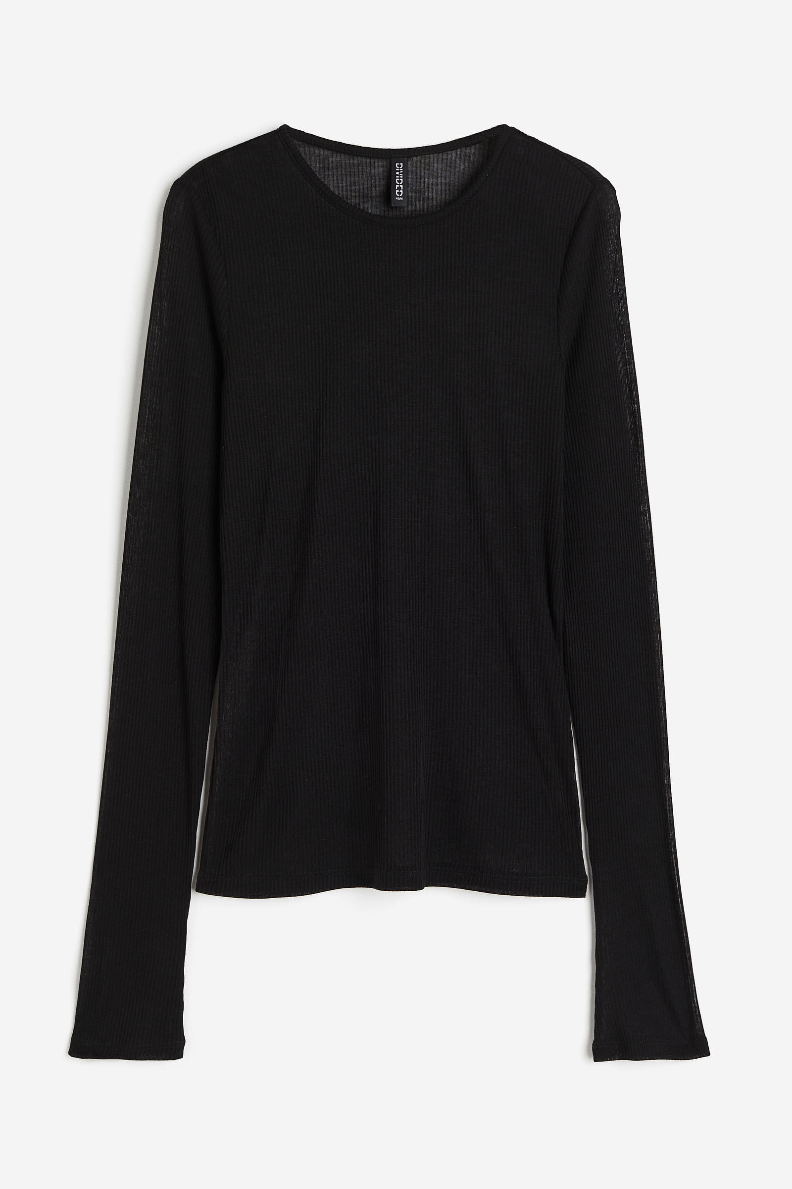 H&m camisetas mujer online