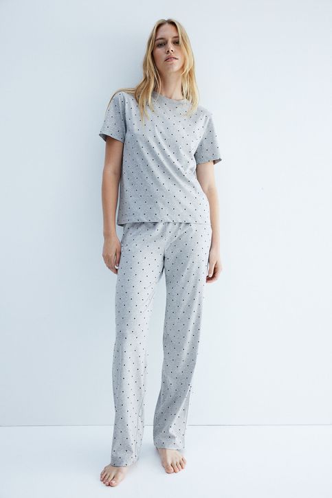 Pijamas h&m colombia sale