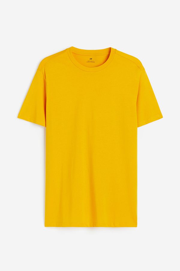Camiseta Regular Fit