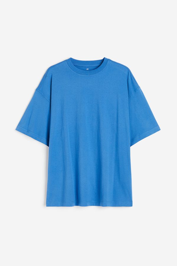 Camiseta Oversized Fit