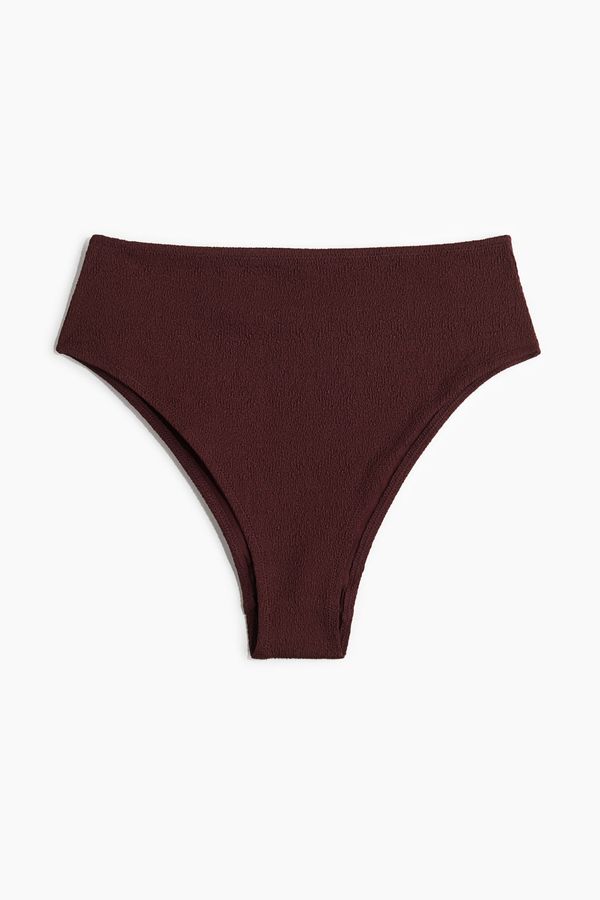 Panti de bikini Cheeky High Waist