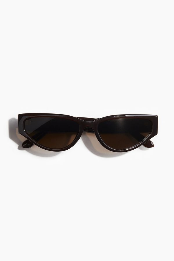 Gafas de sol cat-eye