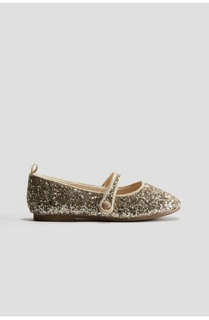 Calzado Nina H M CO