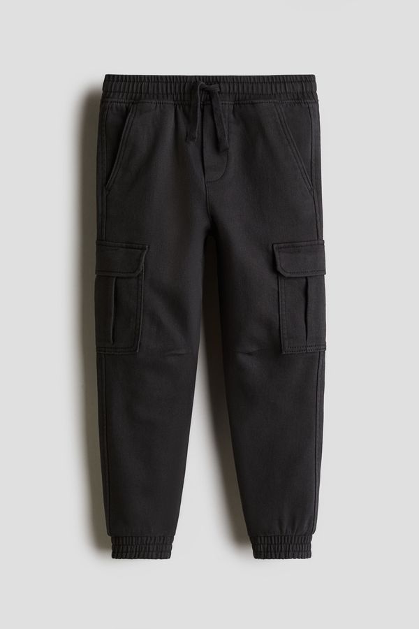 Joggers cargo