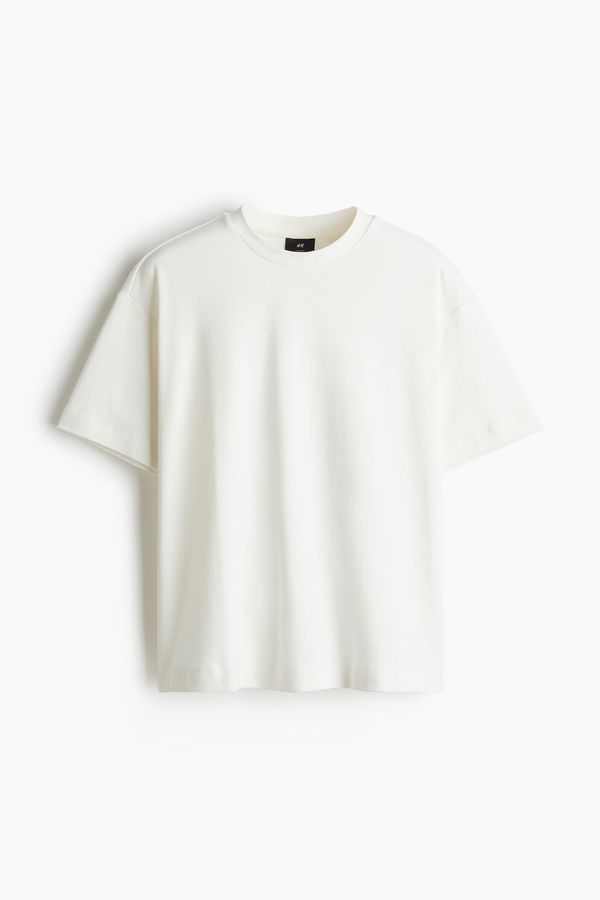 Camiseta Loose Fit