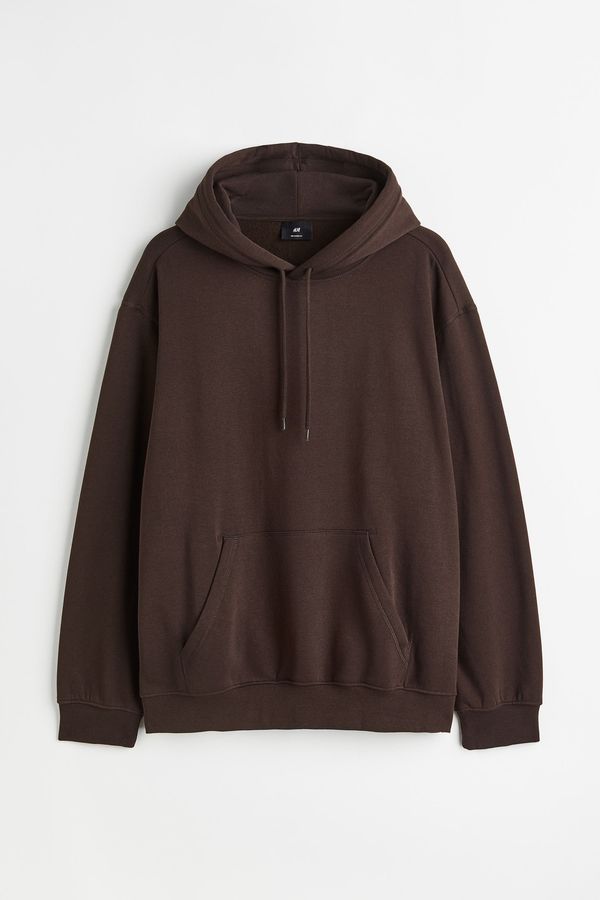 Hoodie Loose Fit