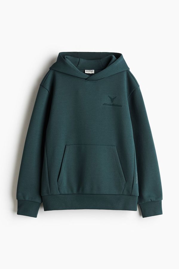 Hoodie de deporte DryMove™