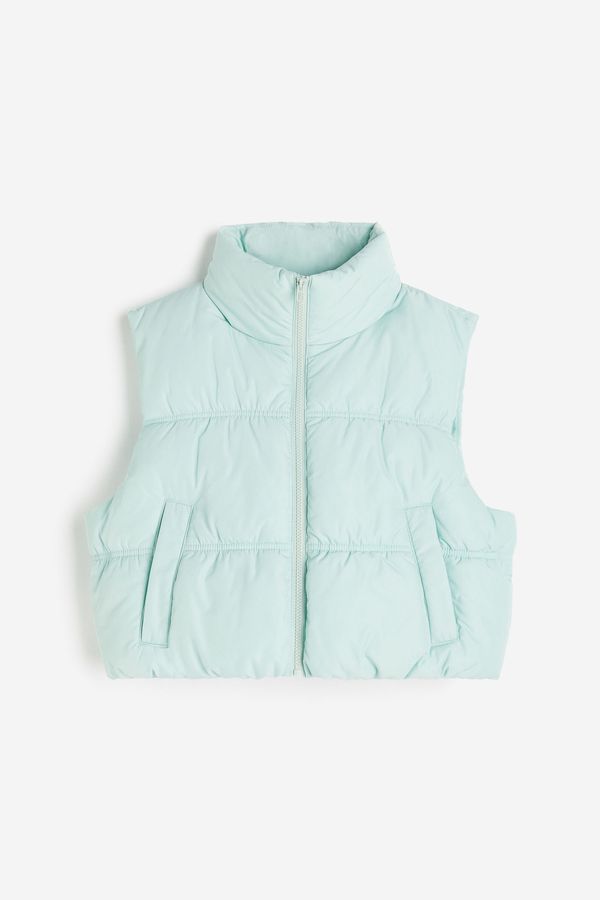 Chaleco puffer