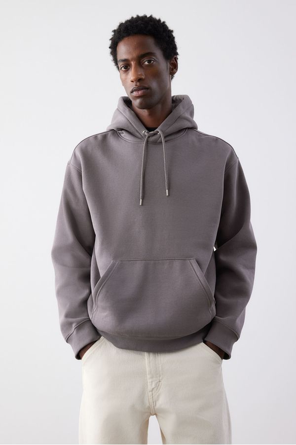 Hoodie Loose Fit