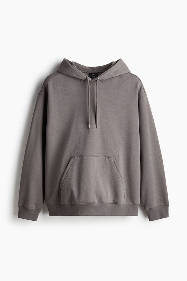 Hoodie Loose Fit