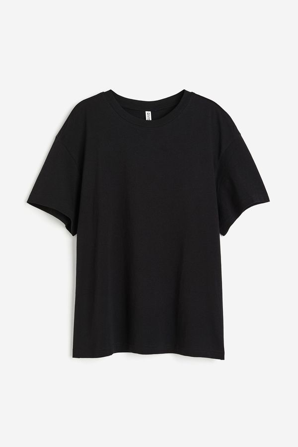 Camiseta oversize