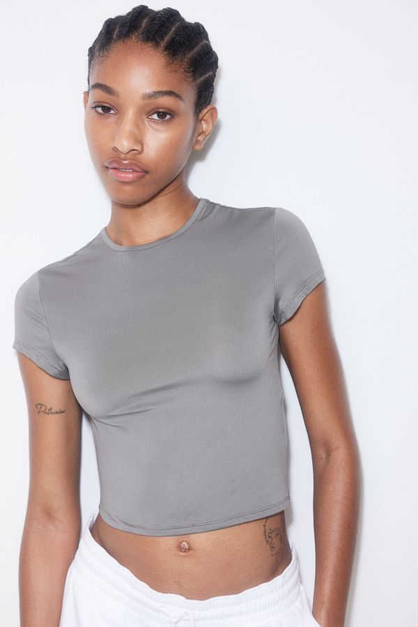 Camiseta entallada