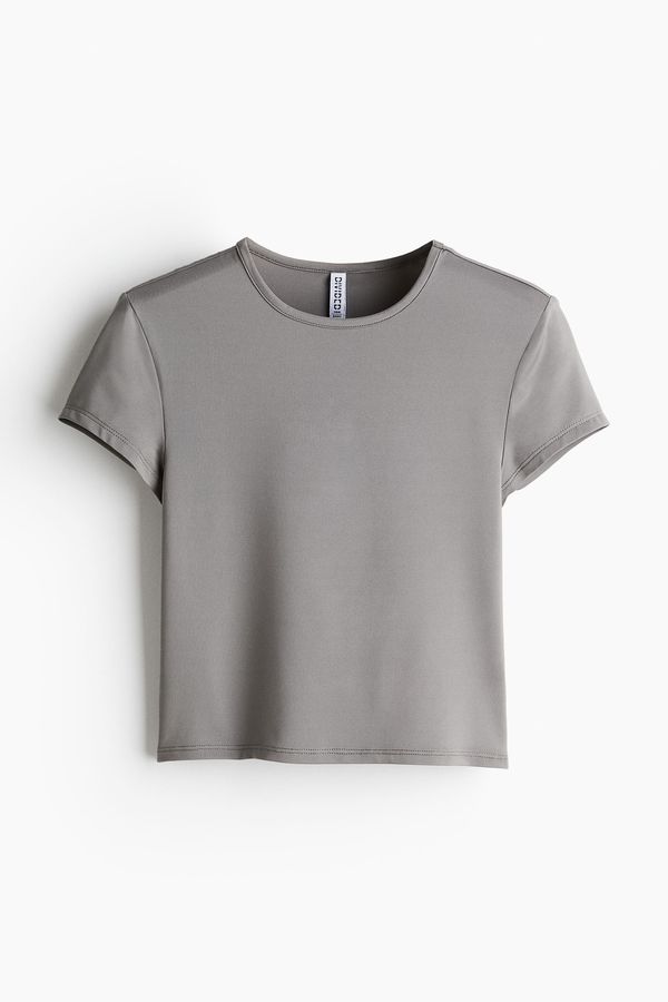 Camiseta entallada