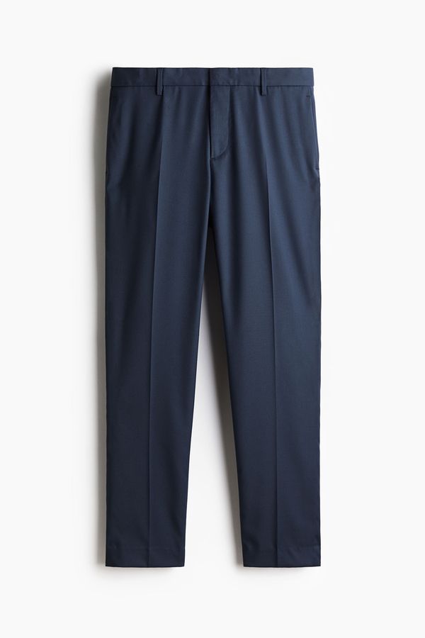 Pantalón de traje Slim Fit