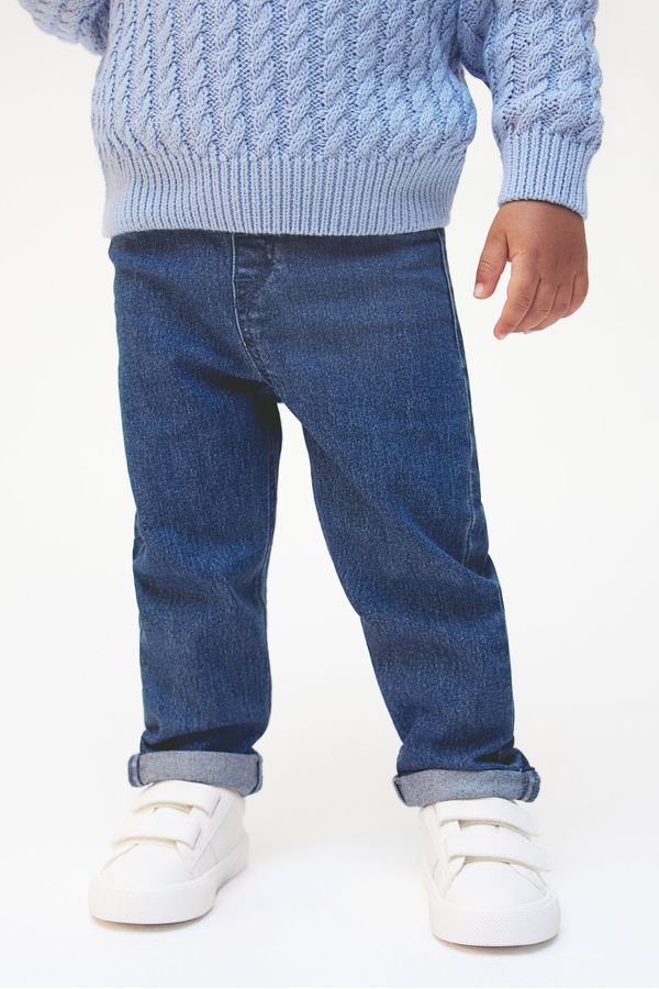 Slim Fit Jeans