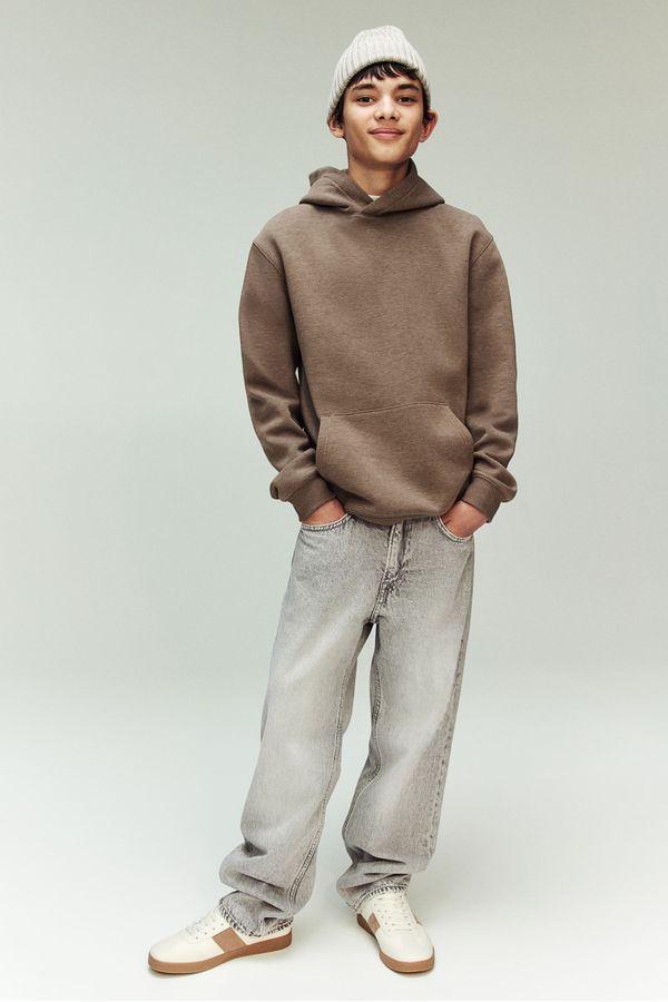 Loose Fit Jeans