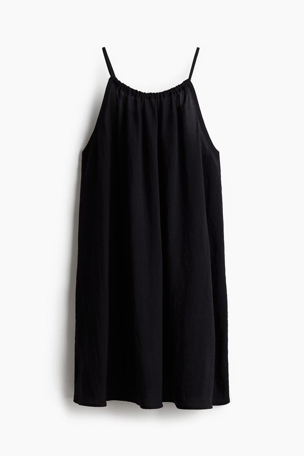 Vestido línea A