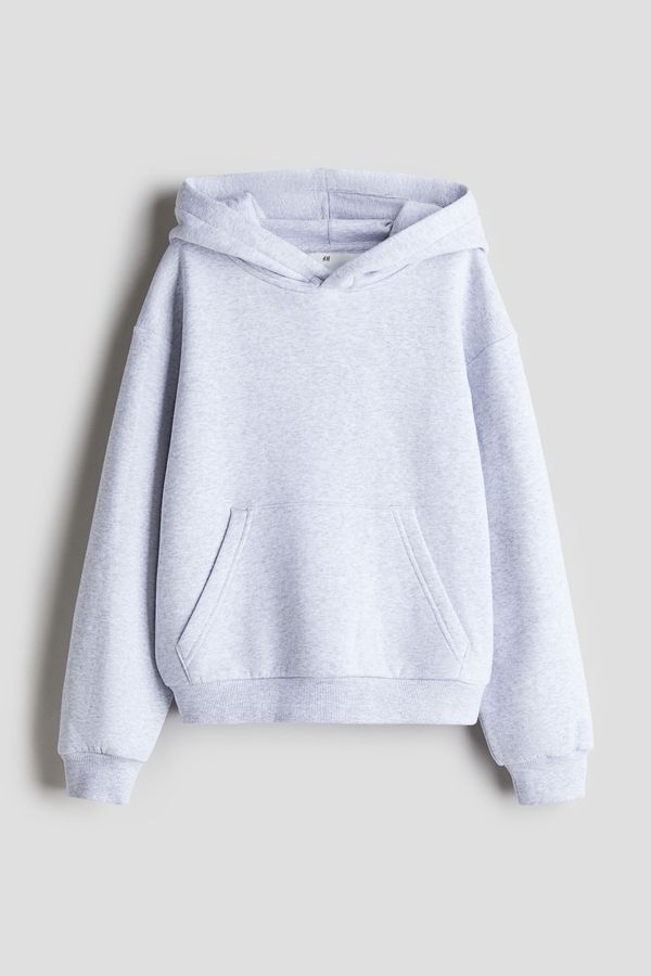 Hoodie oversize