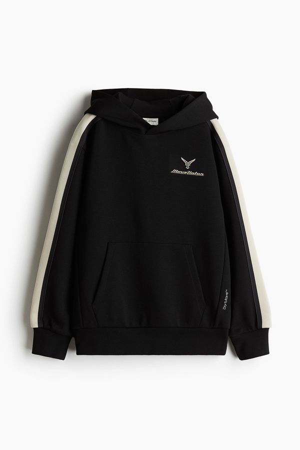 Hoodie de deporte DryMove™