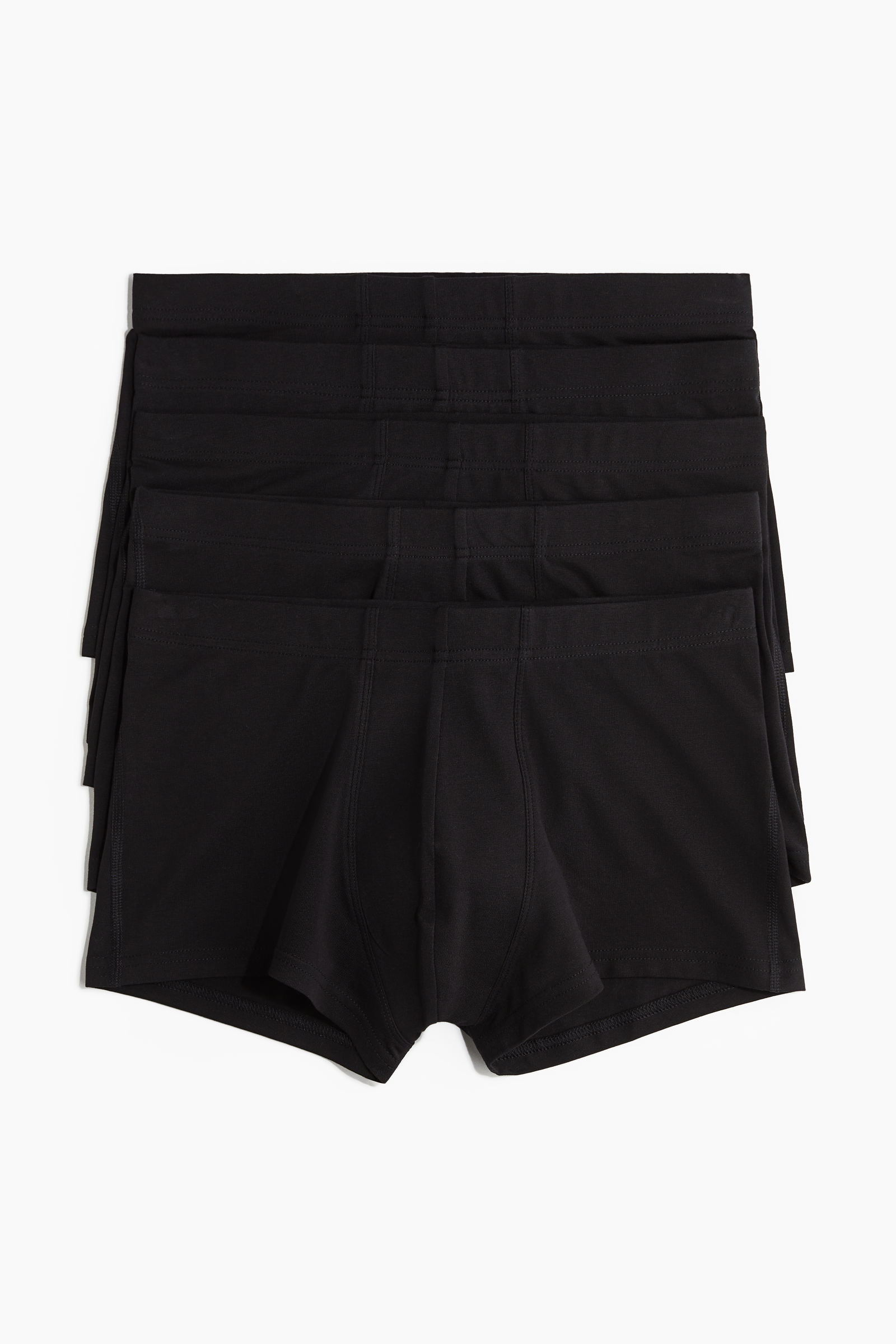 Ropa interior para hombre H M CO