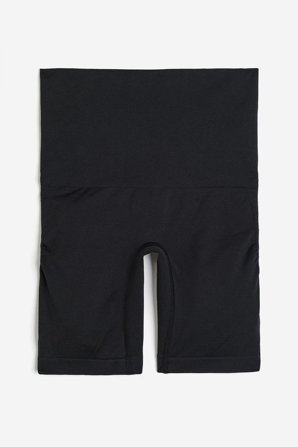 Shorts bicicleteros push-up