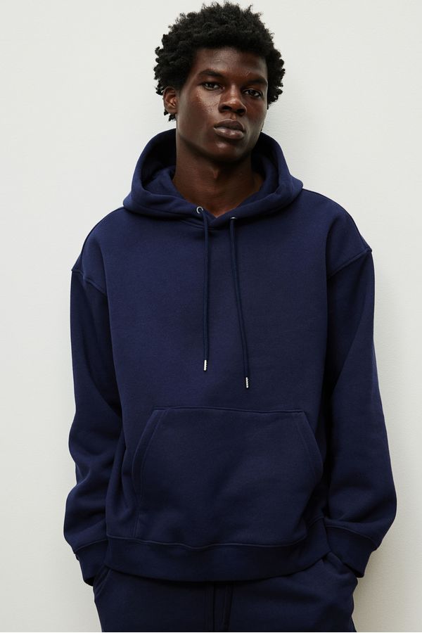 Hoodie Loose Fit