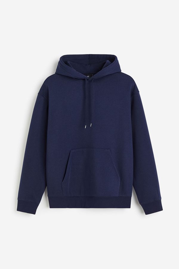 Hoodie Loose Fit