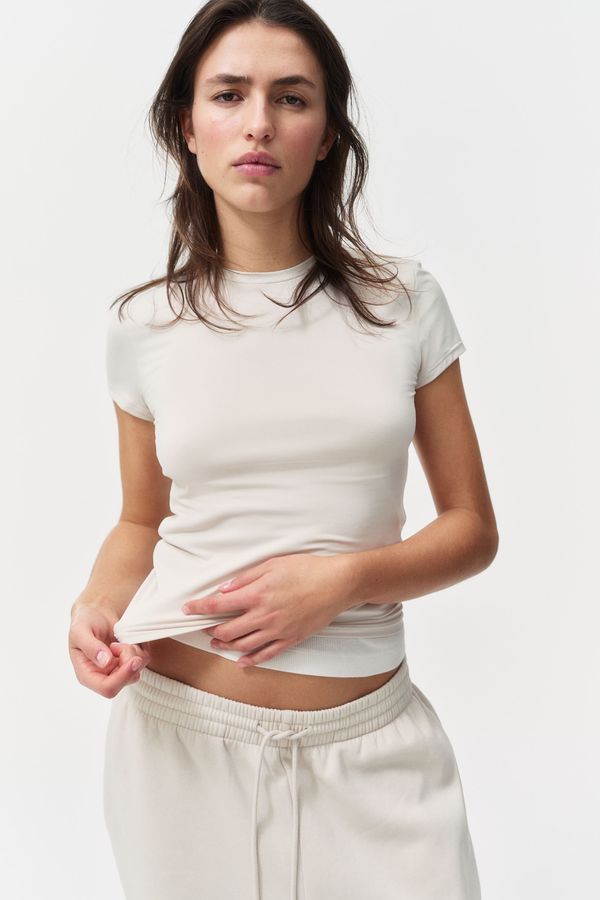 Camiseta entallada