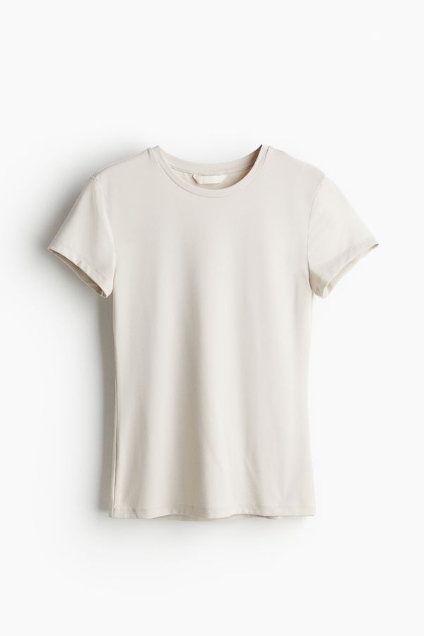 Camiseta entallada