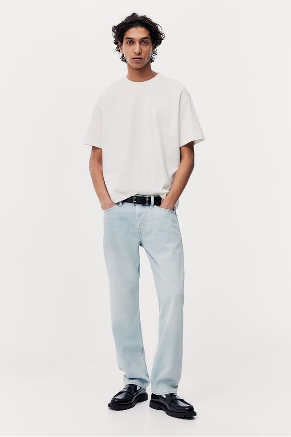 Relaxed Jeans