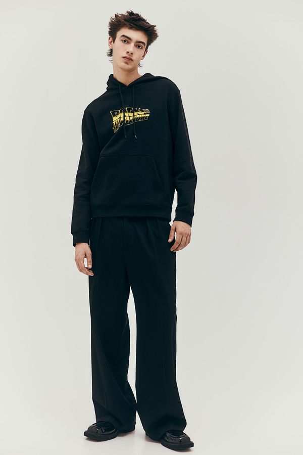 Hoodie Regular Fit