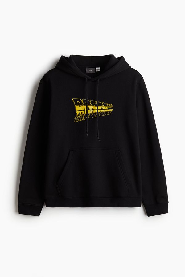 Hoodie Regular Fit