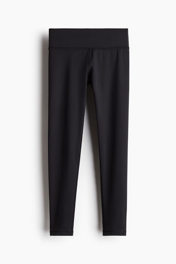 Leggings de deporte con DryMove™