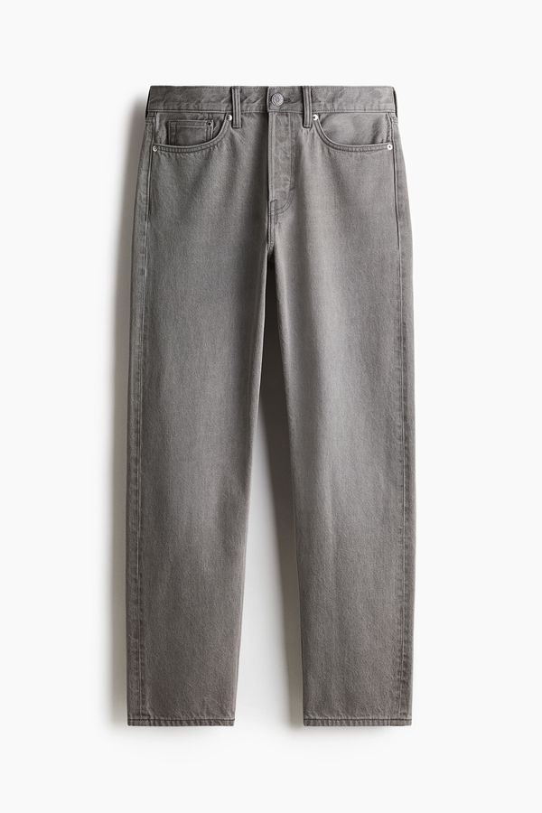 Relaxed Jeans
