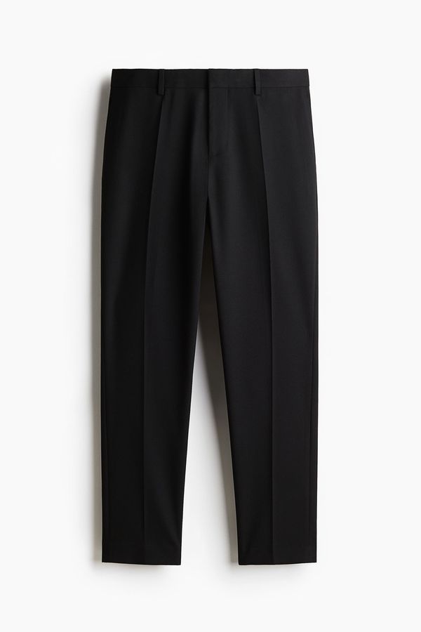 Slim Fit Suit trousers