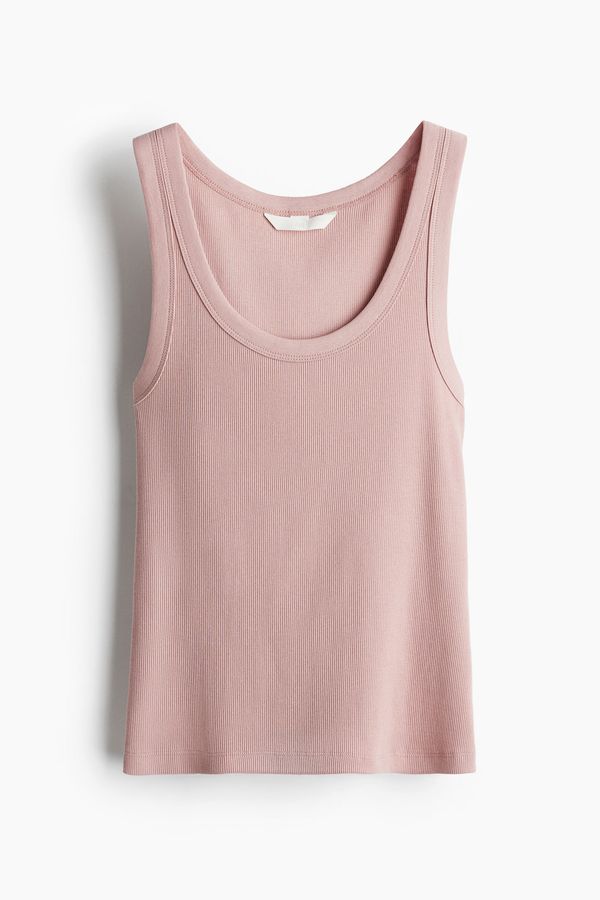 Camiseta esqueleto en punto acanalado