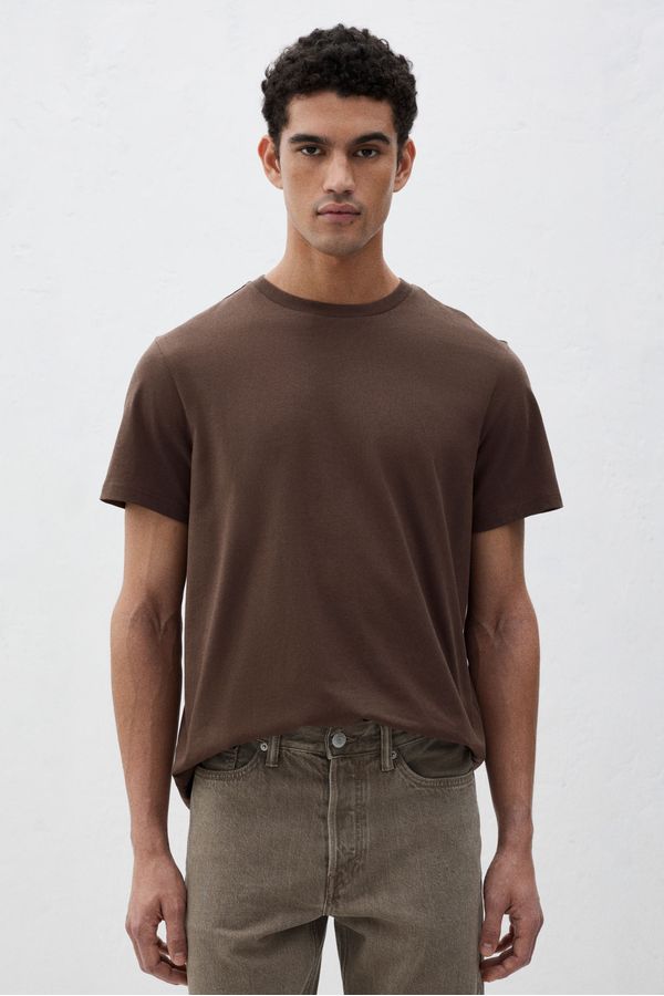 Camiseta Regular Fit