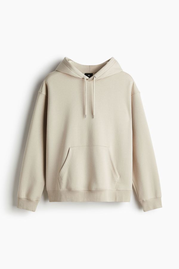 Hoodie Loose Fit