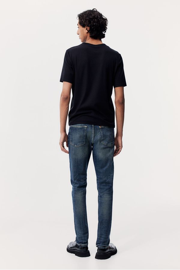 Slim Jeans