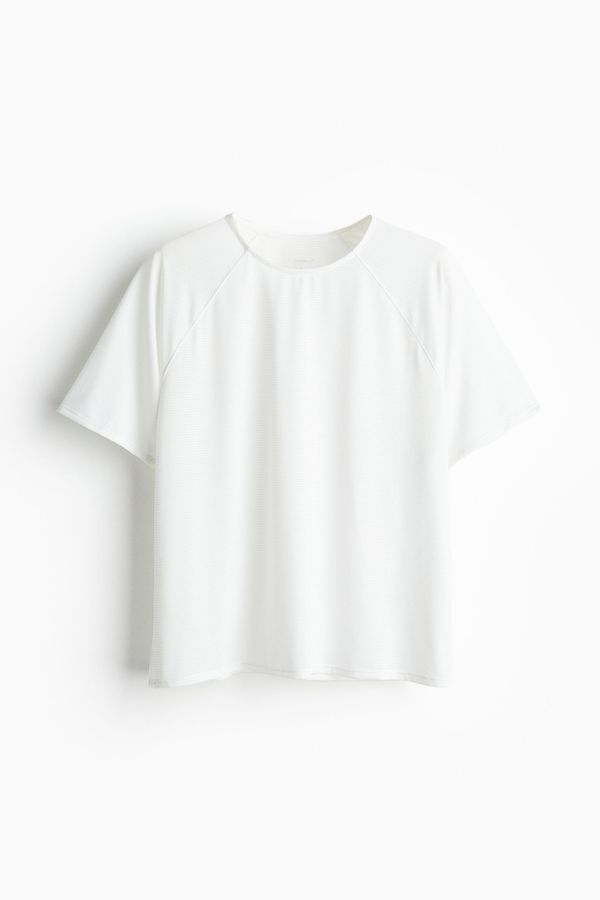 Camiseta de deporte con DryMove™