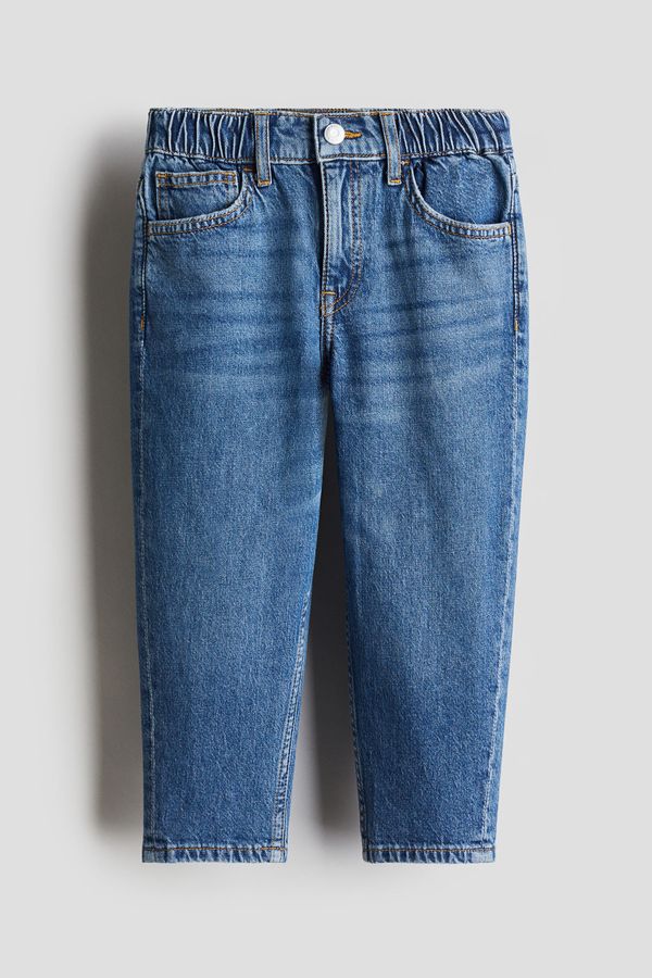 Loose Fit Jeans