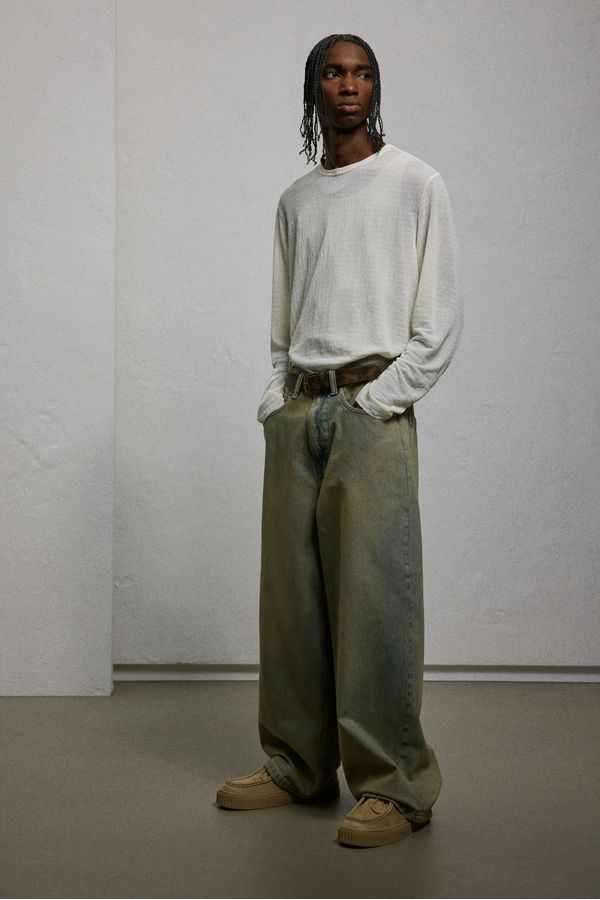 Super Baggy Jeans