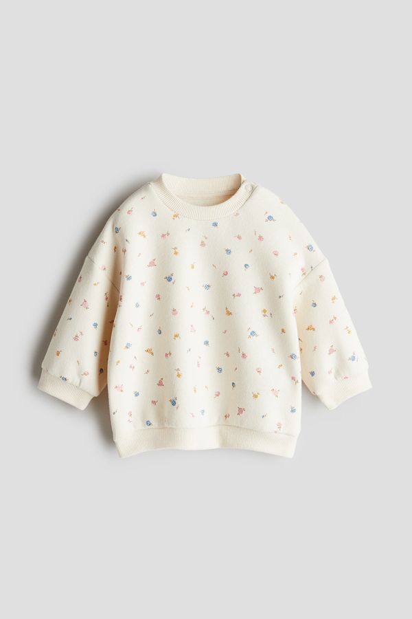 Saco estampado