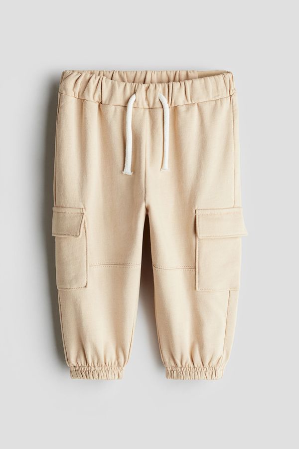 Joggers cargo