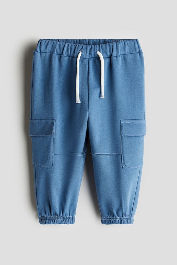 Joggers cargo