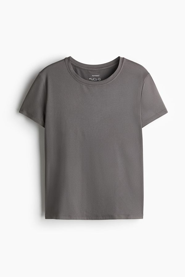 Camiseta de deporte con DryMove™