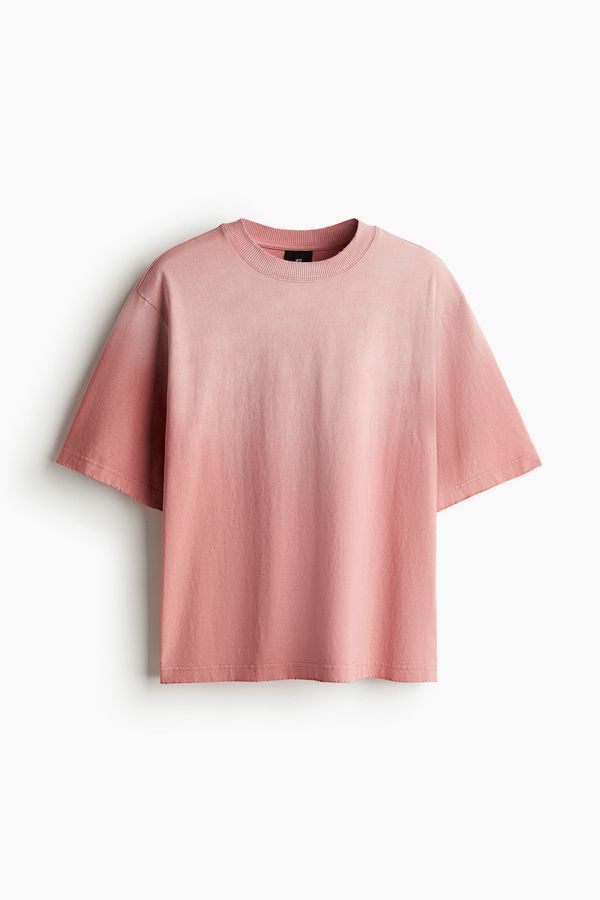 Camiseta Oversized Fit