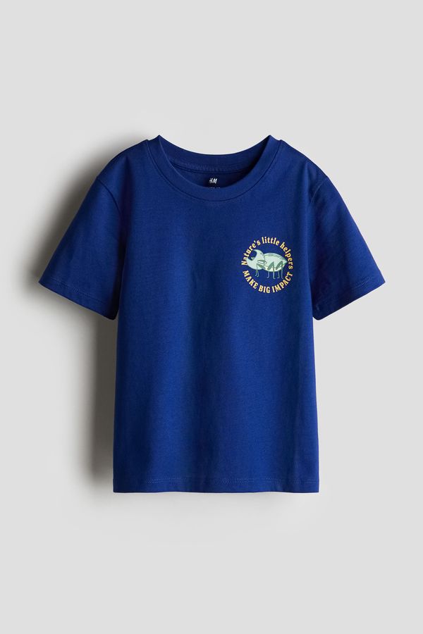 Camiseta estampada